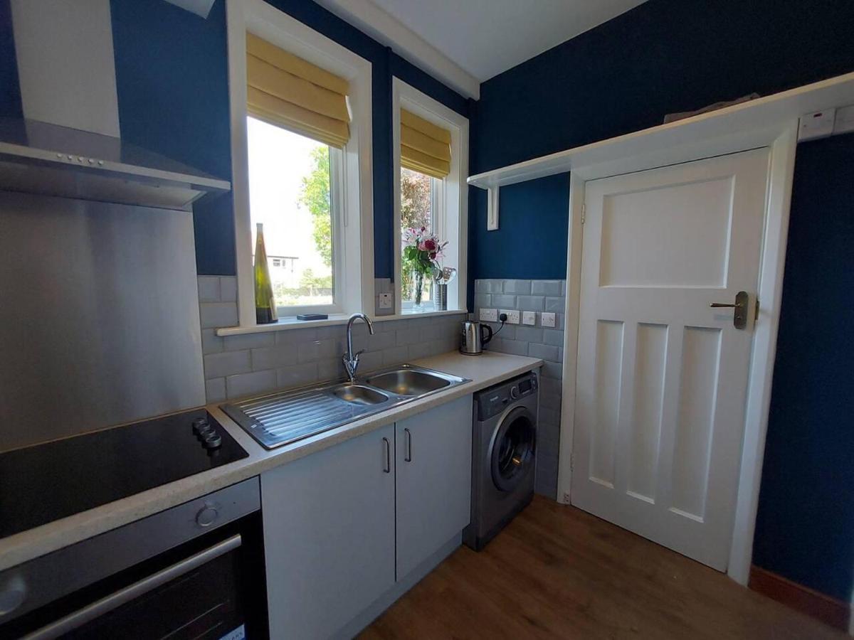 Inviting 1-Bed Apartment In Herne Bay Exterior foto